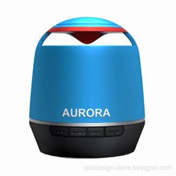 Penguin Latest Design, Computer ABS, Portable Speaker